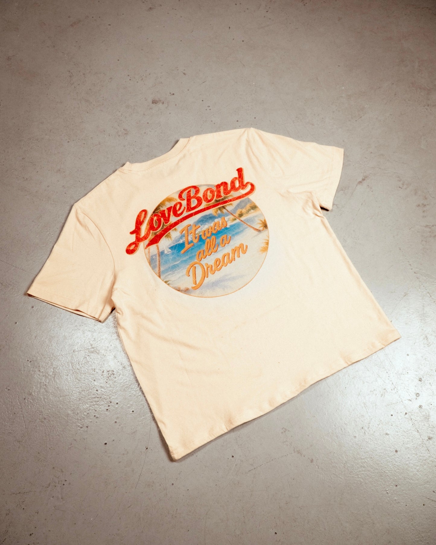 BABY BOY TEE
