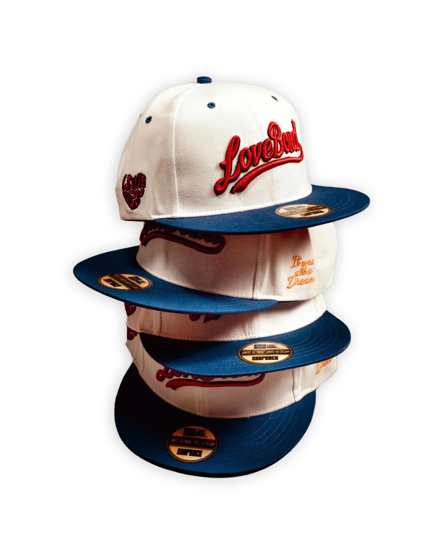 SNAPBACK DREAM
