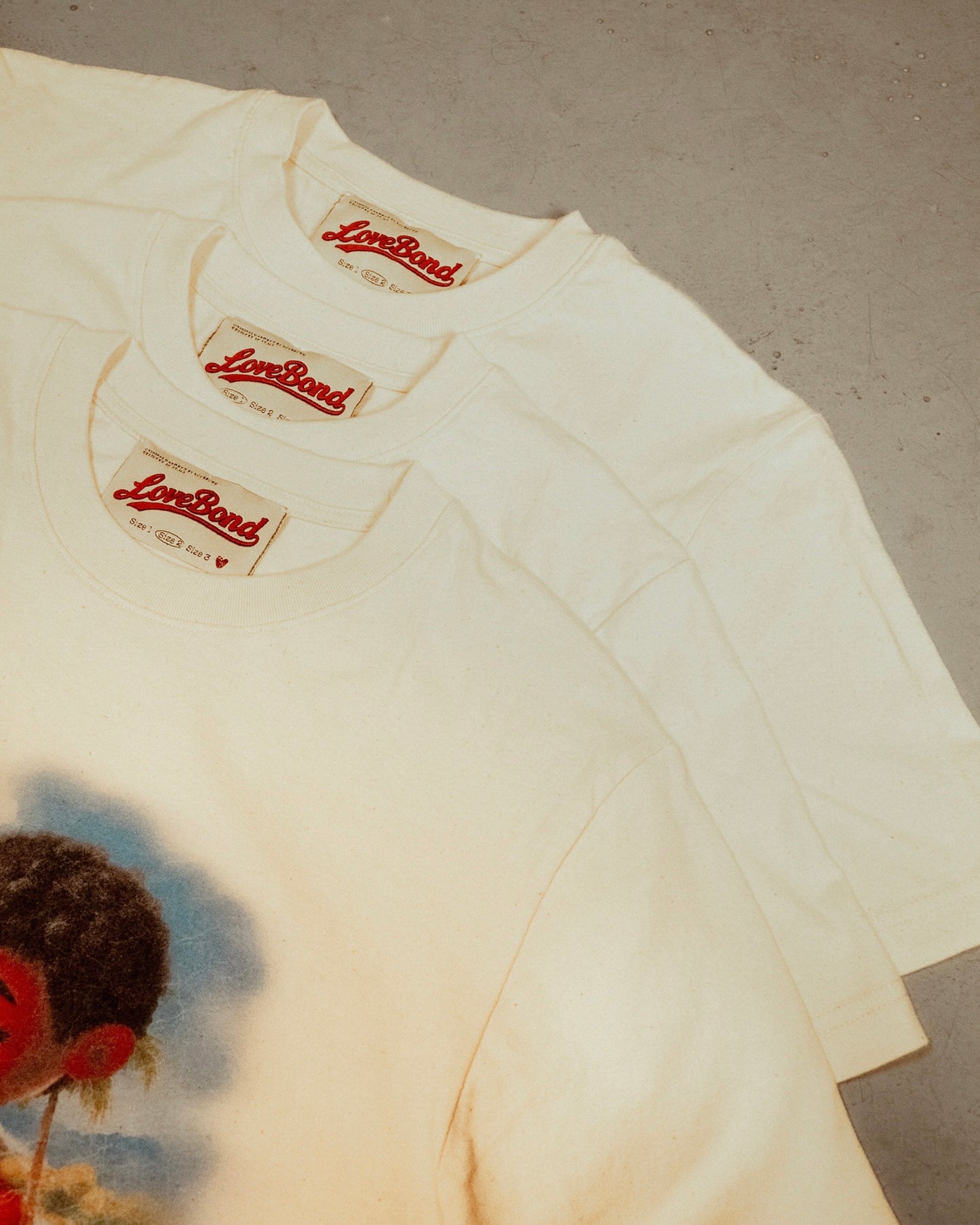 BABY BOY TEE