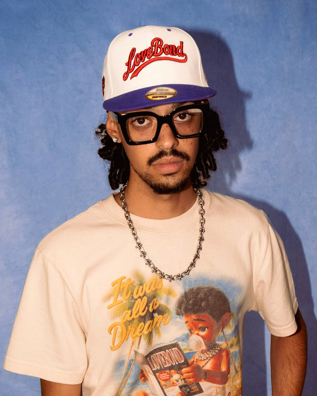 SNAPBACK DREAM