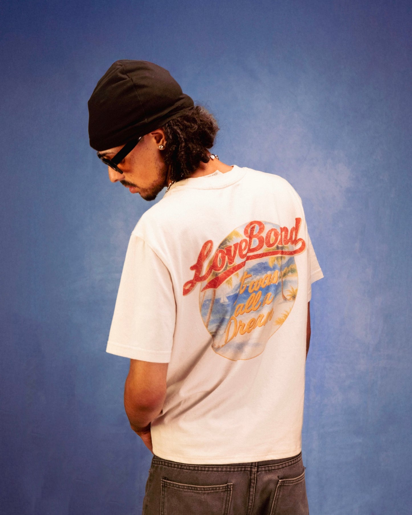 BABY BOY TEE
