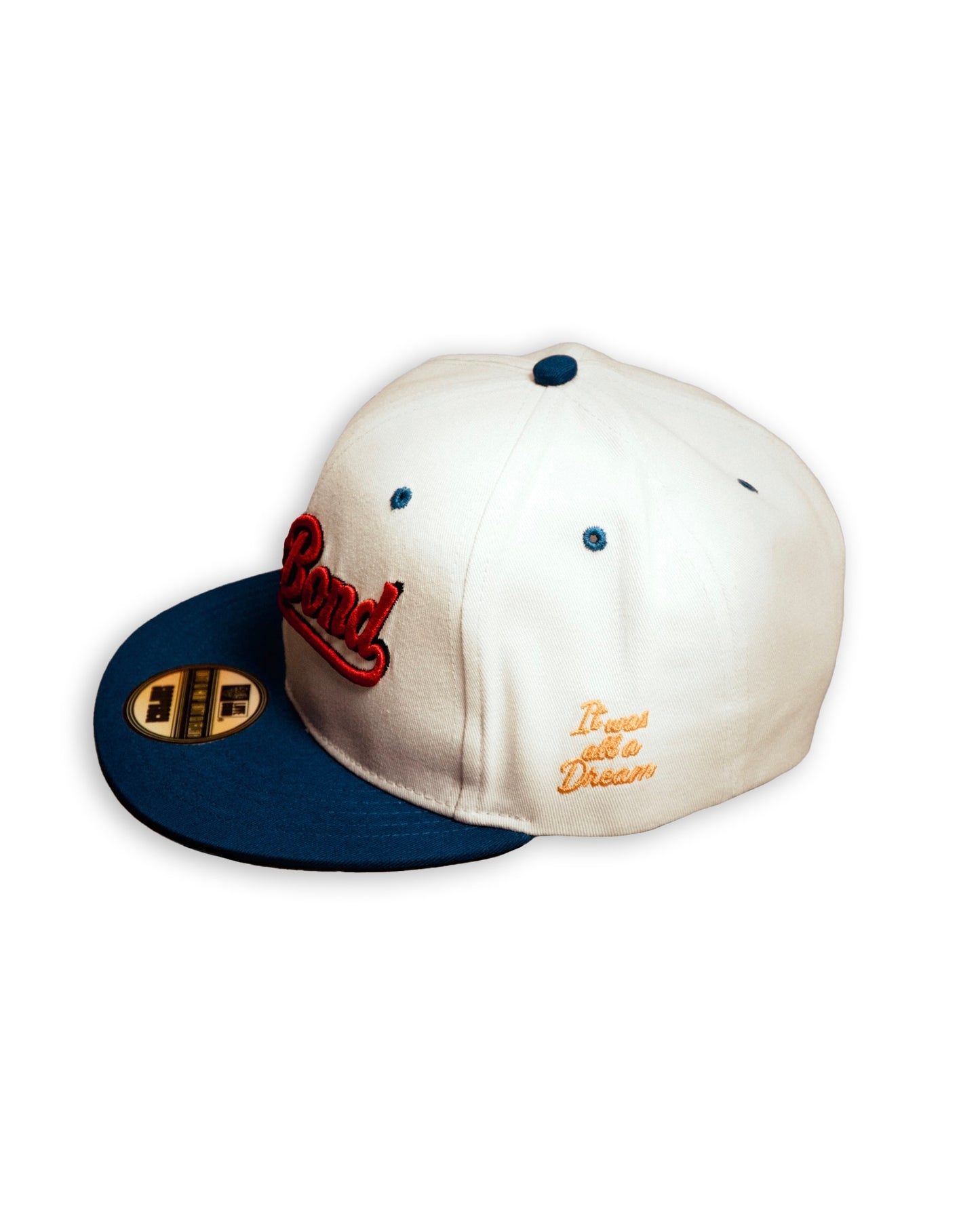 SNAPBACK DREAM