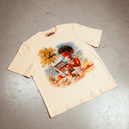BABY BOY TEE