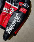 FIRE ROAD RACING JACKET