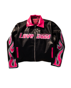 PANTHER MOTORS RACING JACKET