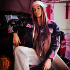 PANTHER MOTORS RACING JACKET