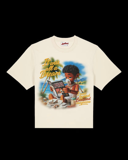 BABY BOY TEE