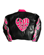 PANTHER MOTORS RACING JACKET