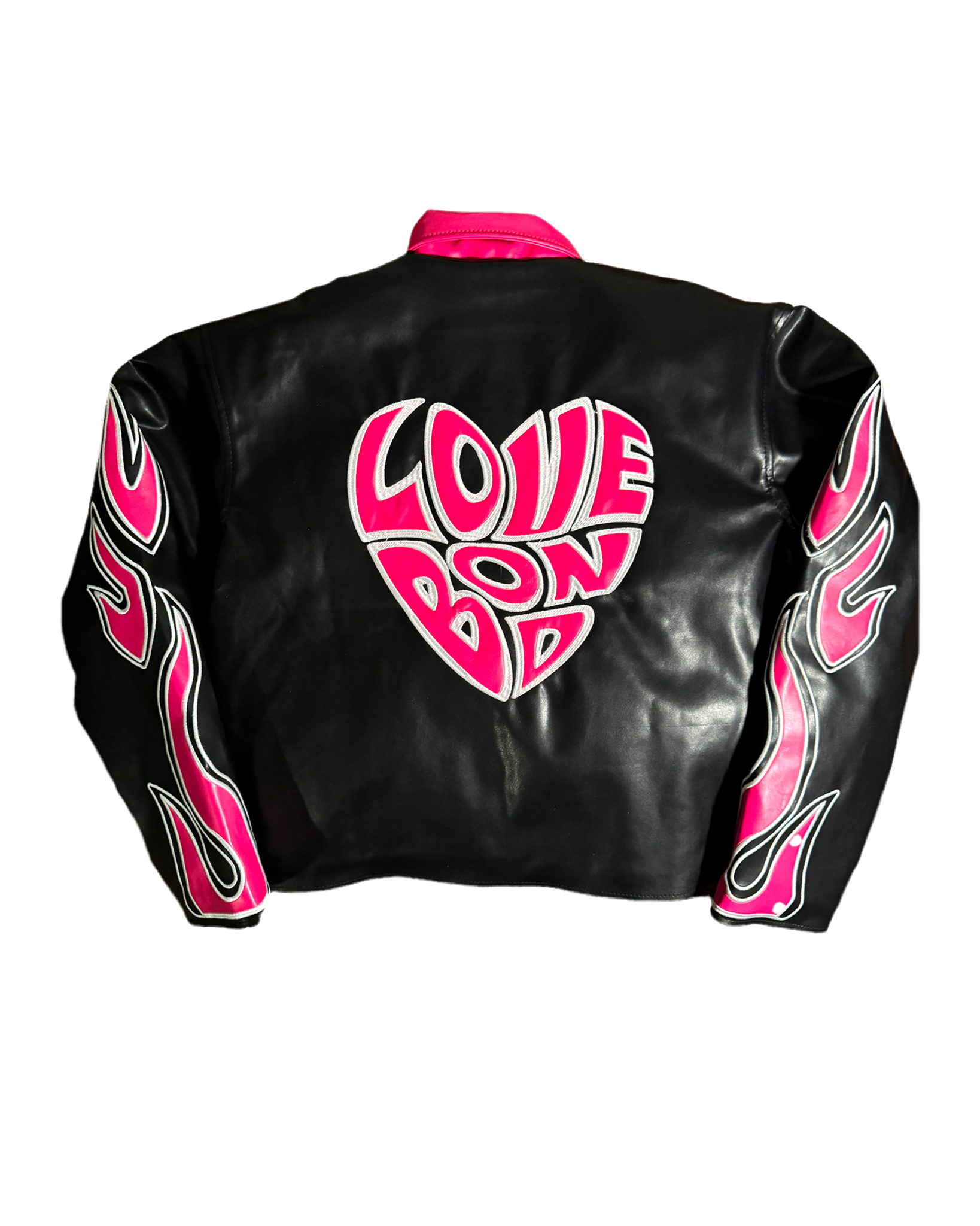 PANTHER MOTORS RACING JACKET