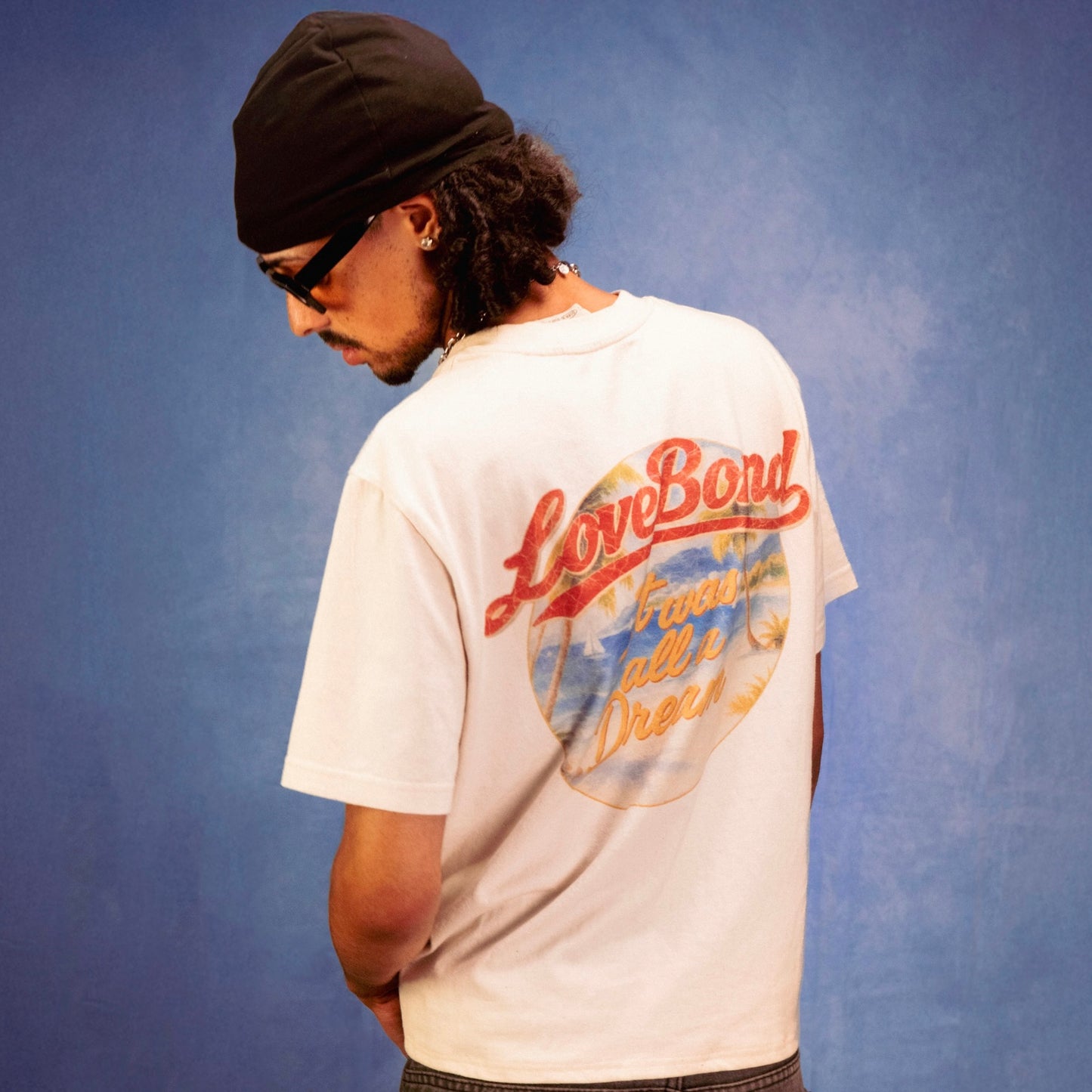 BABY BOY TEE