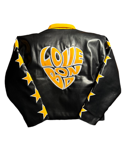 TIGER MOTORS RACING JACKET