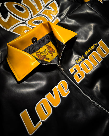 TIGER MOTORS RACING JACKET