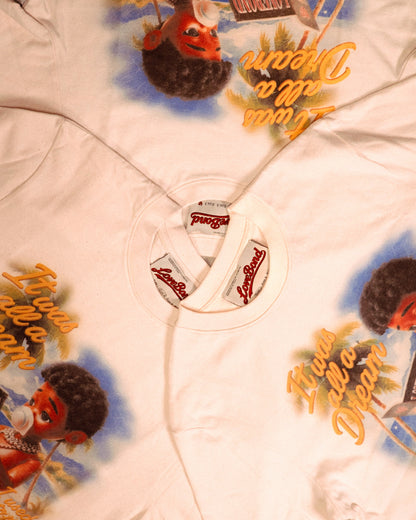 BABY BOY TEE