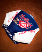 BACK TO SKOOL BOMBER JACKET