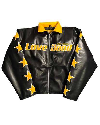 TIGER MOTORS RACING JACKET