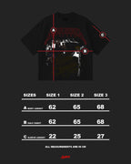 SAINT UNIT TEE