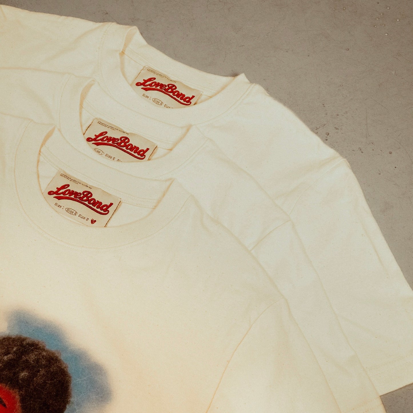 BABY BOY TEE