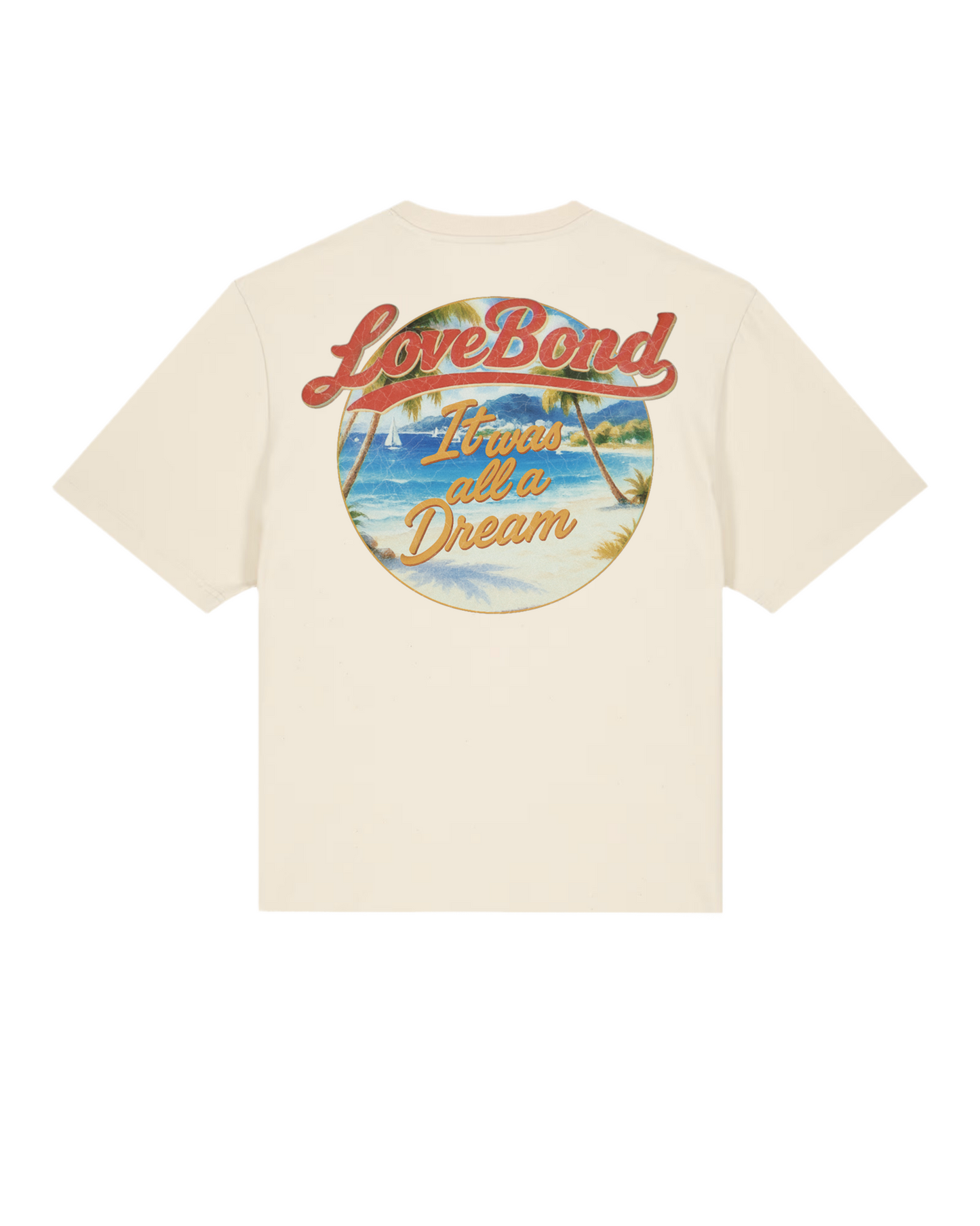 BABY BOY TEE