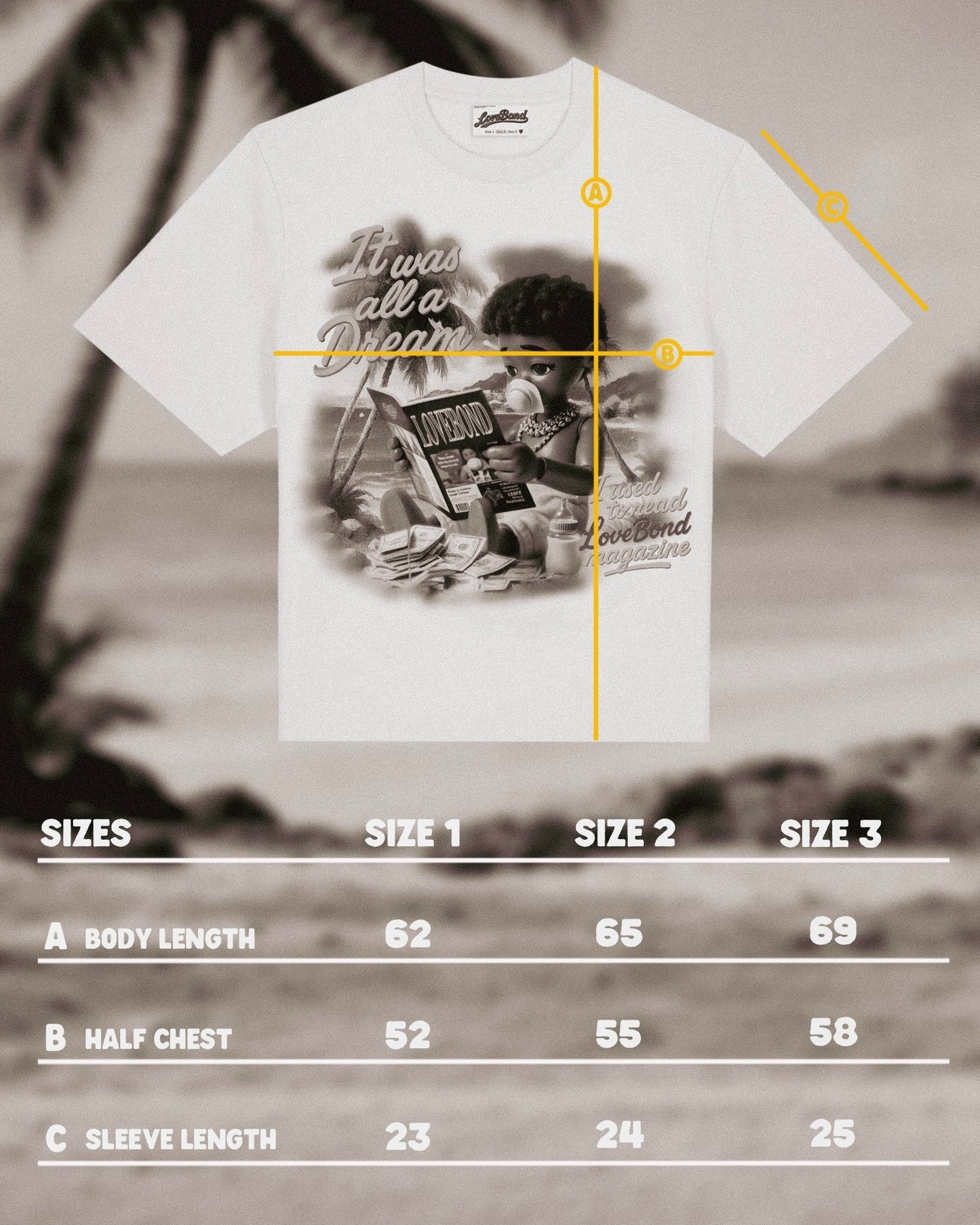 BABY BOY TEE
