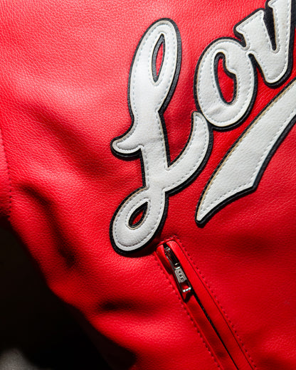 FIRE ROAD RACING JACKET