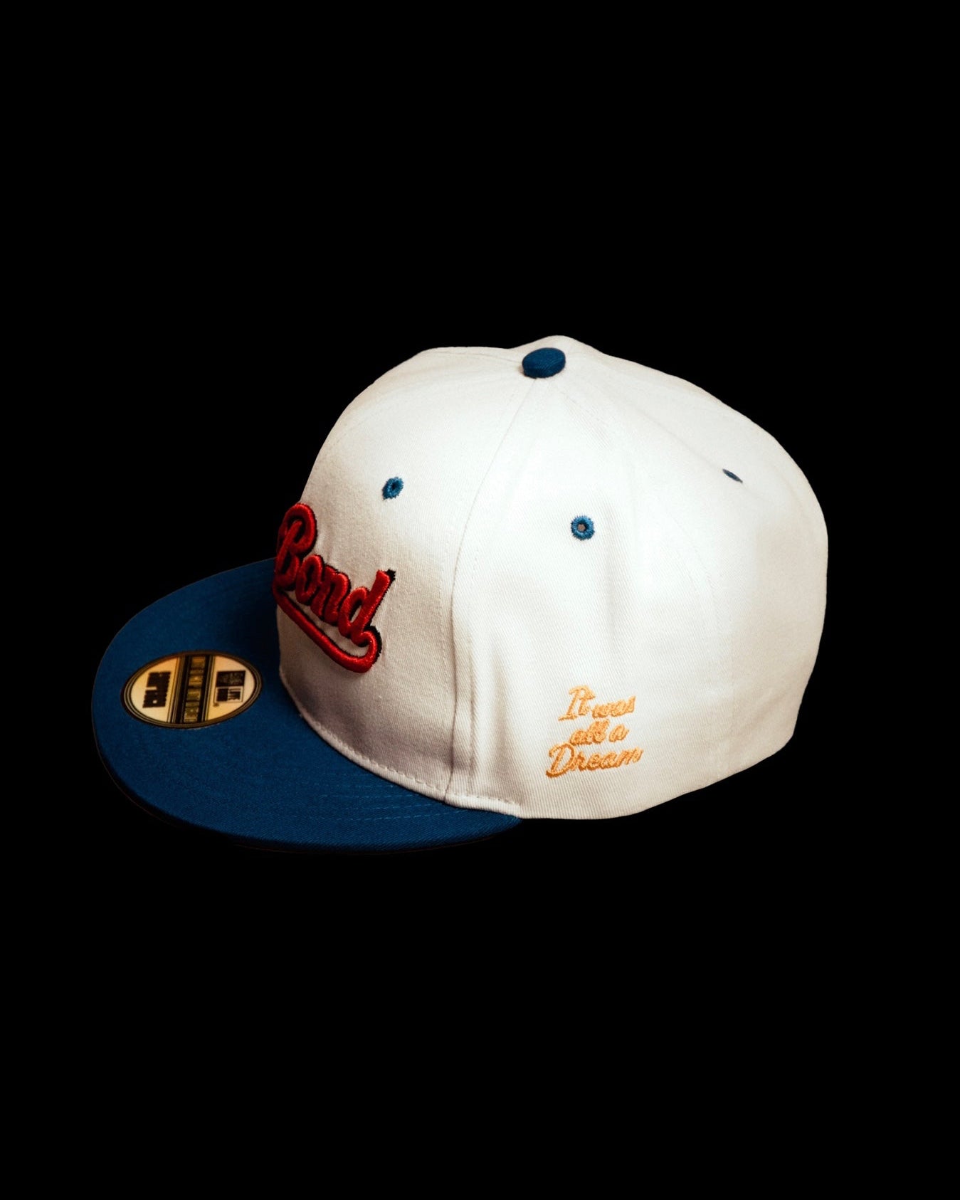 SNAPBACK DREAM