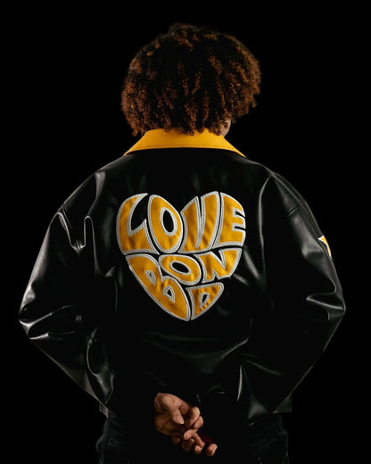 TIGER MOTORS RACING JACKET