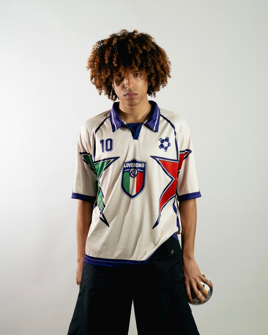 AZZURRI ITALIA JERSEY