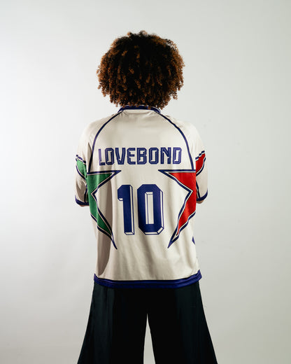 AZZURRI ITALIA JERSEY