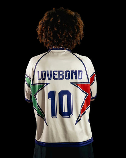 AZZURRI ITALIA JERSEY