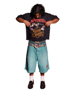 SKYBOUND JORTS
