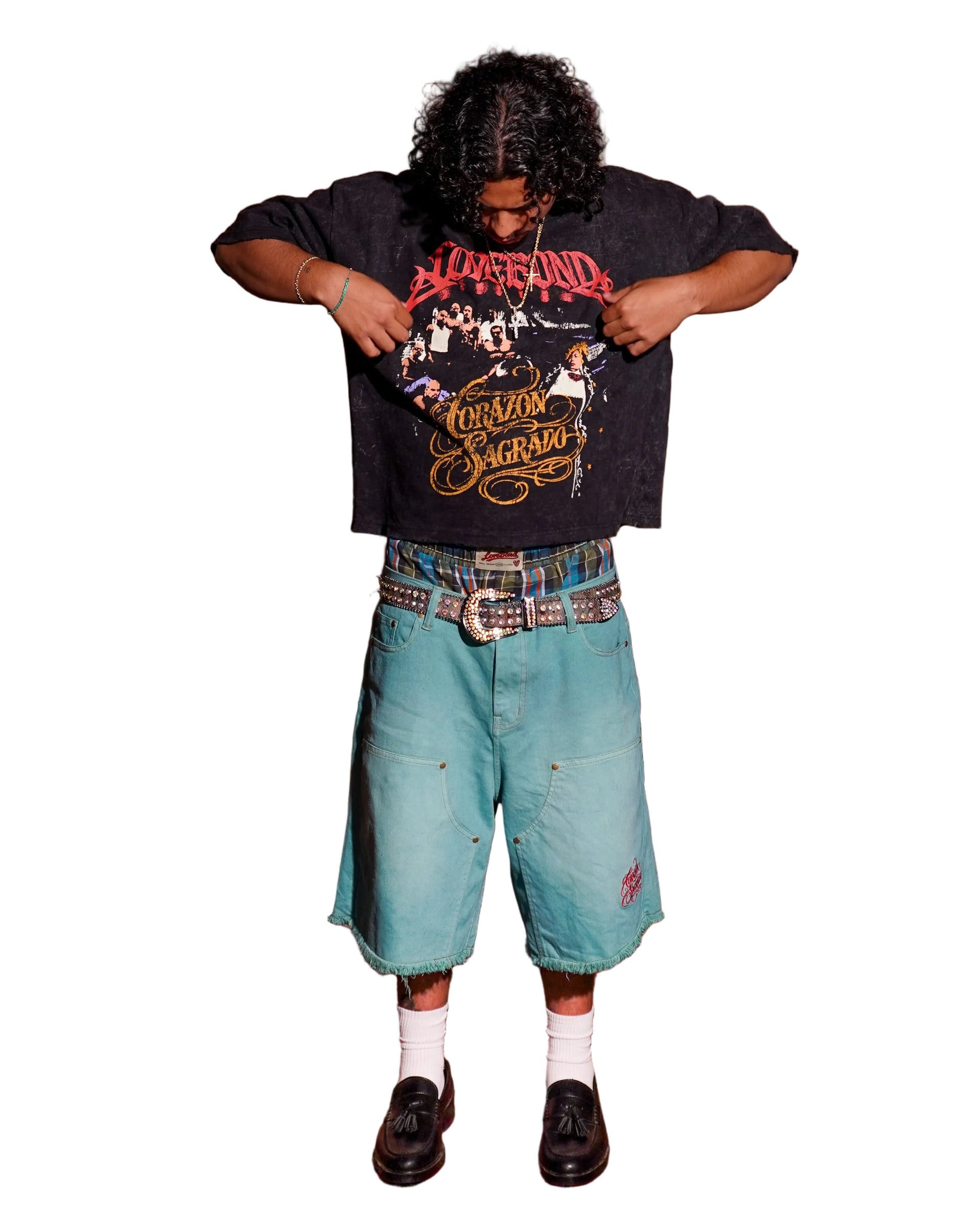 SKYBOUND JORTS
