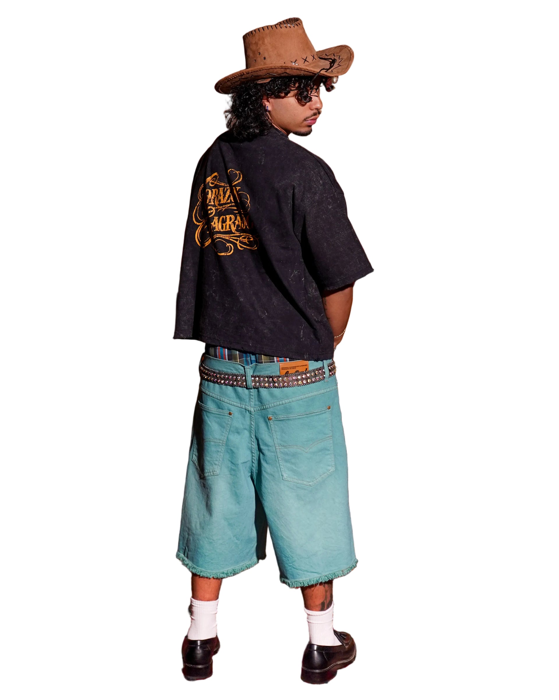 SKYBOUND JORTS