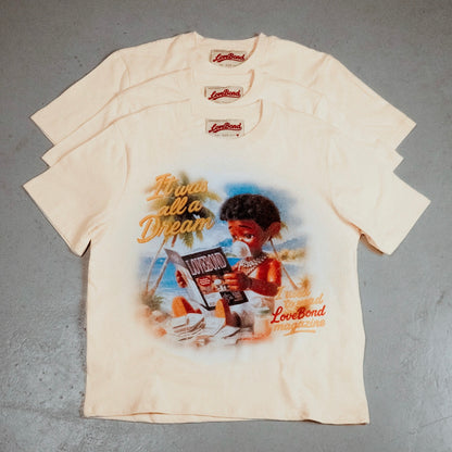 BABY BOY TEE