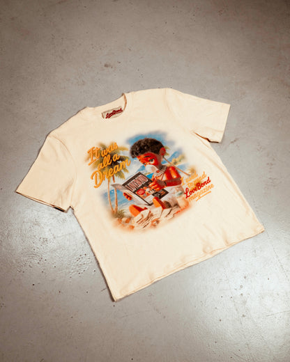 BABY BOY TEE