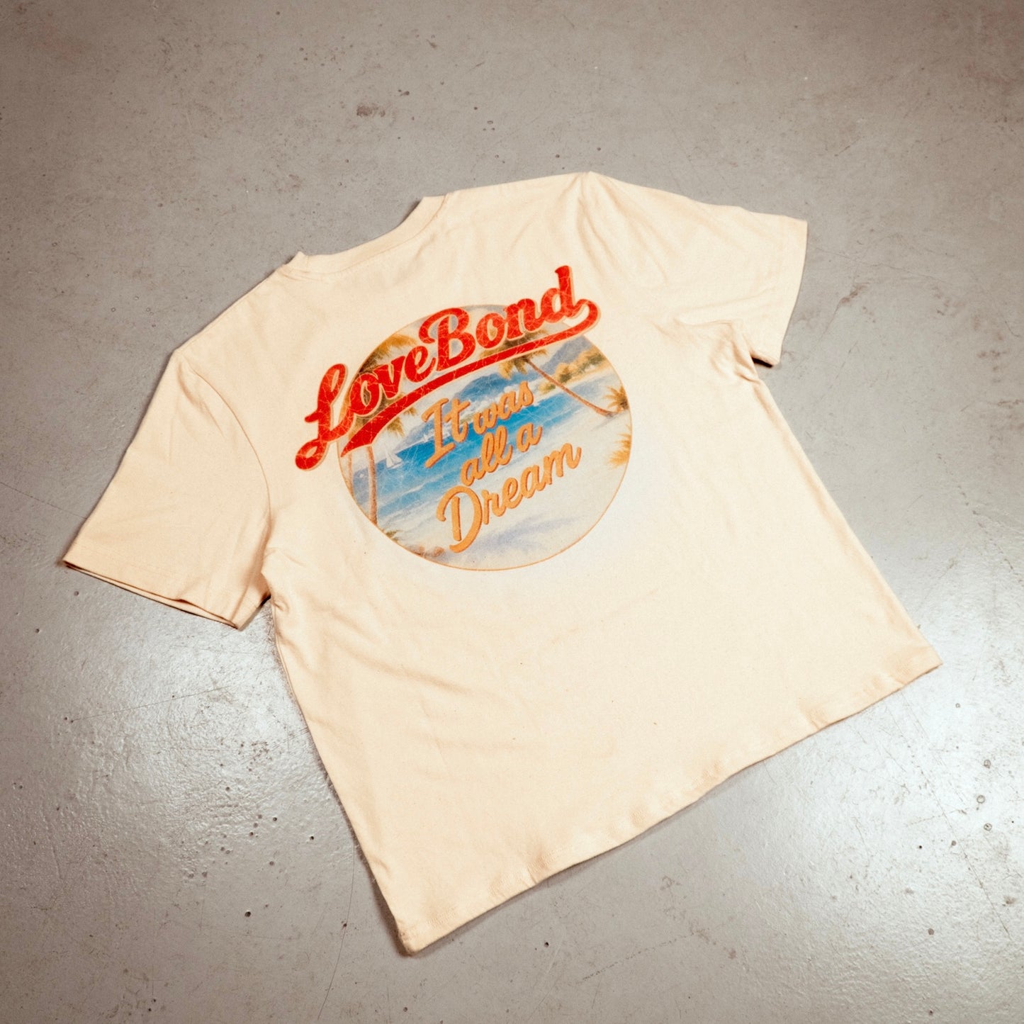 BABY BOY TEE