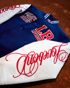BACK TO SKOOL BOMBER JACKET