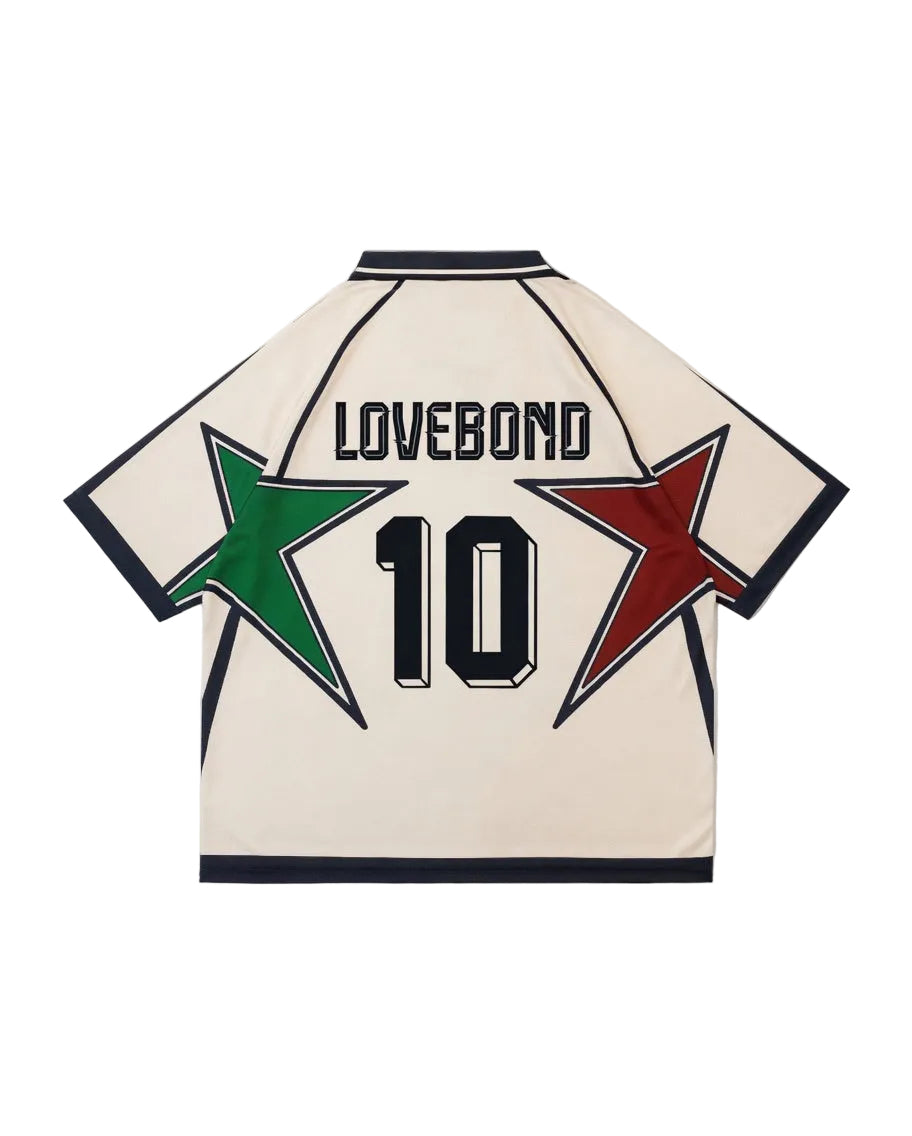 AZZURRI ITALIA JERSEY