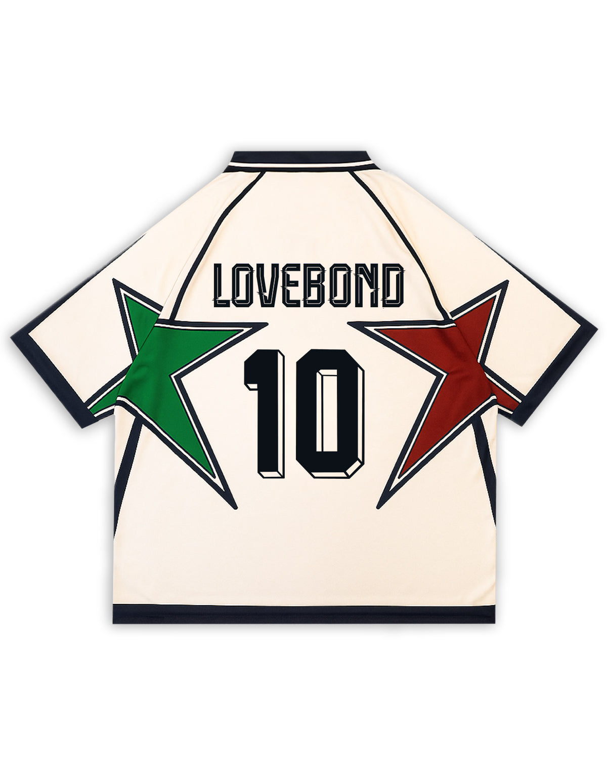 AZZURRI ITALIA JERSEY