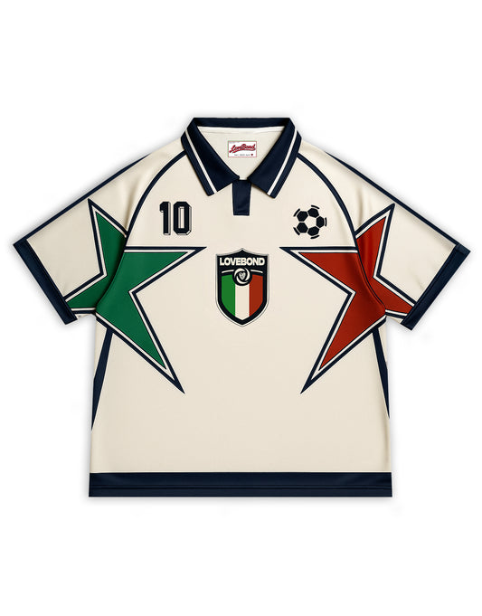 AZZURRI ITALIA JERSEY