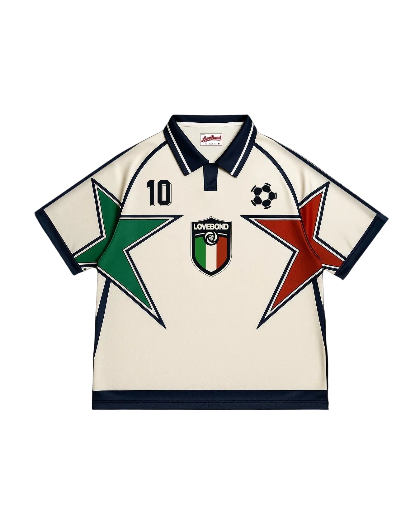 AZZURRI ITALIA JERSEY