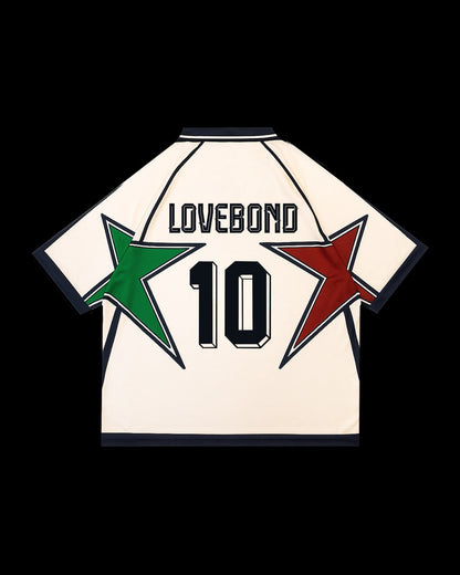 AZZURRI ITALIA JERSEY