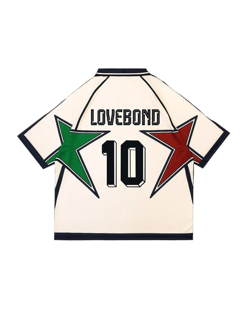 AZZURRI ITALIA JERSEY