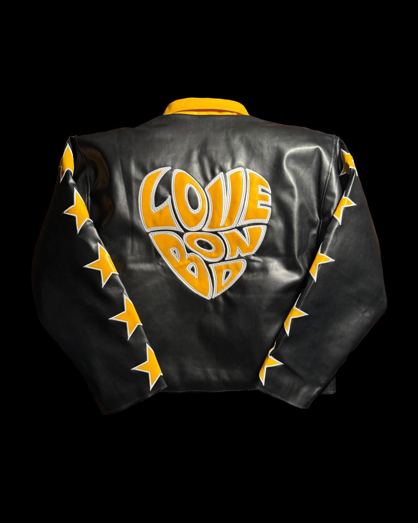 TIGER MOTORS RACING JACKET