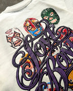 MASK TEE