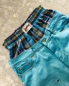 SKYBOUND JORTS