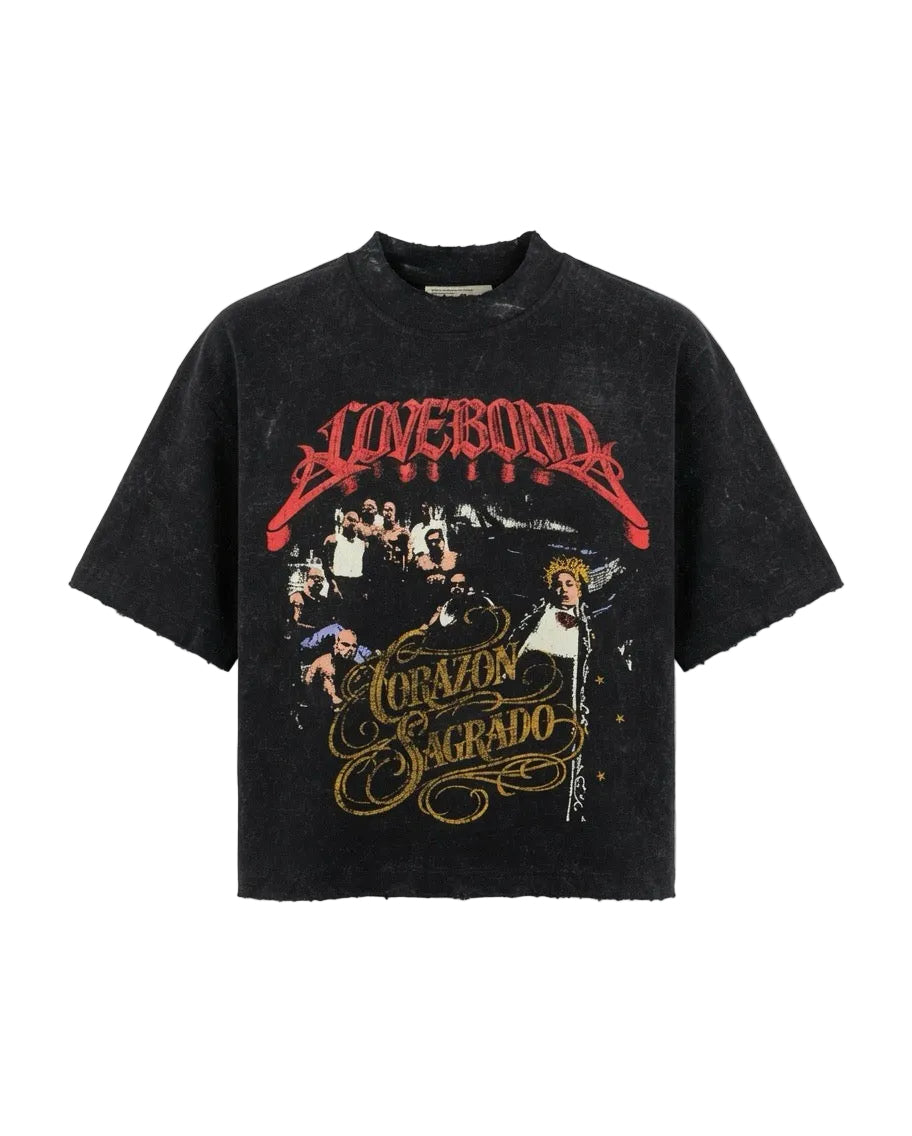 SAINT UNIT TEE