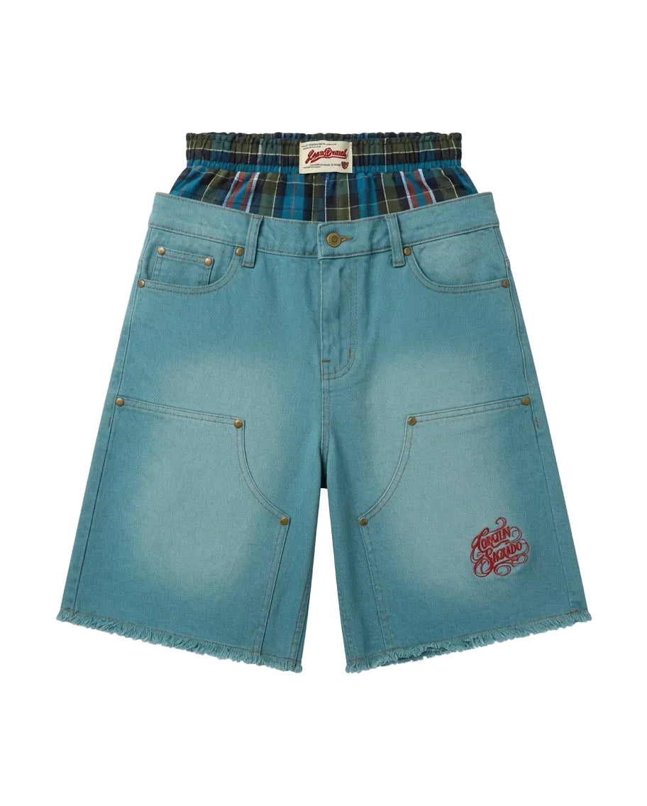 SKYBOUND JORTS