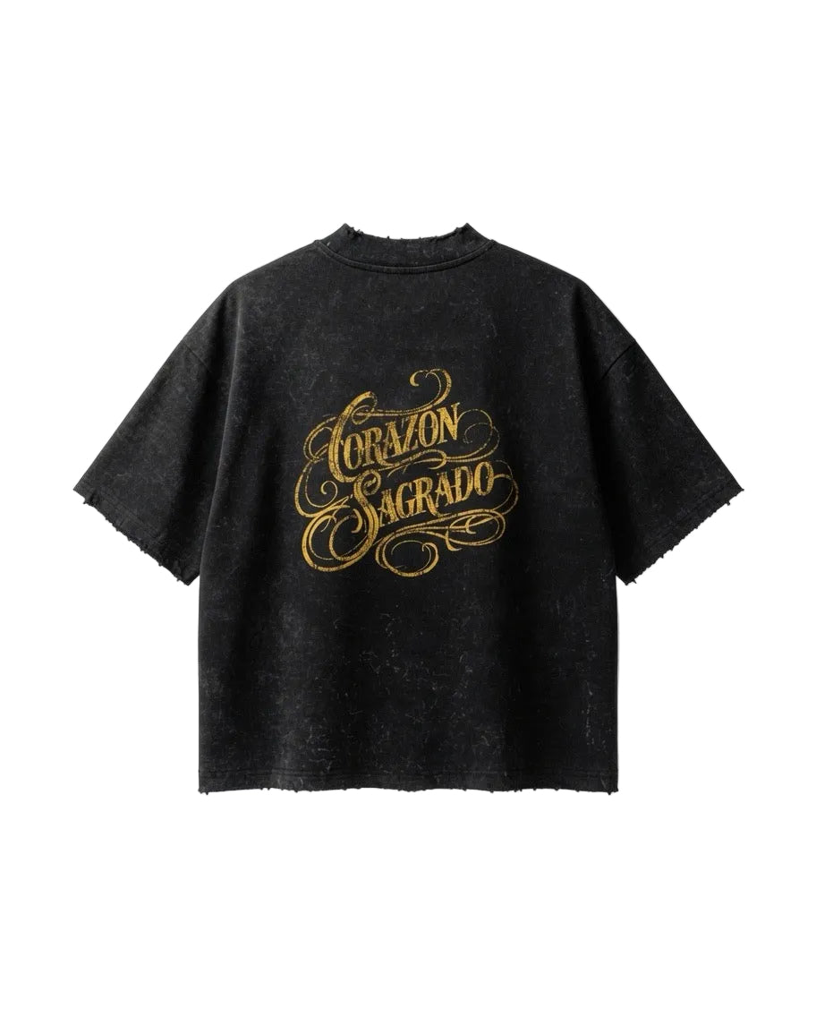SAINT UNIT TEE