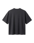 K.O.B. RODMAN GREY TEE