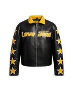 TIGER MOTORS RACING JACKET
